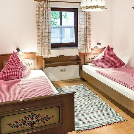 Apartment In With A Washing Machine *